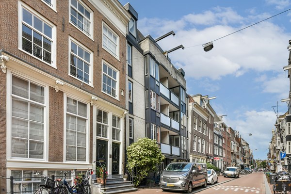 Te koop: Kerkstraat 70G, 1017 GN Amsterdam